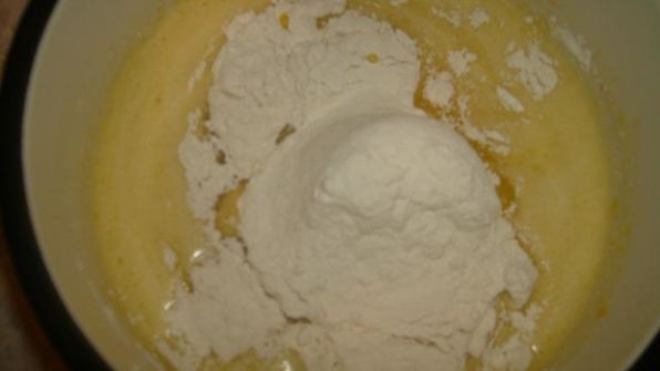 вафли хрустящие в вафельнице