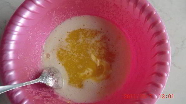 вафли марсельские