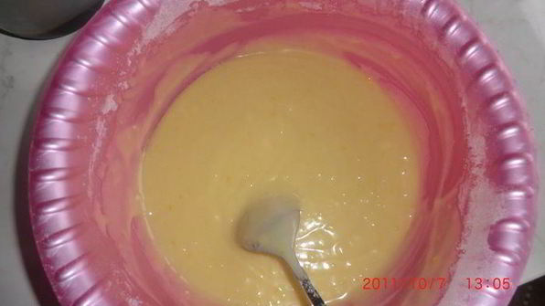 вафли марсельские