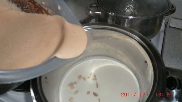 вафли марсельские