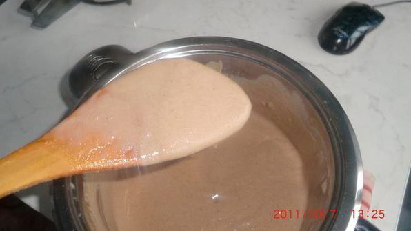 вафли марсельские