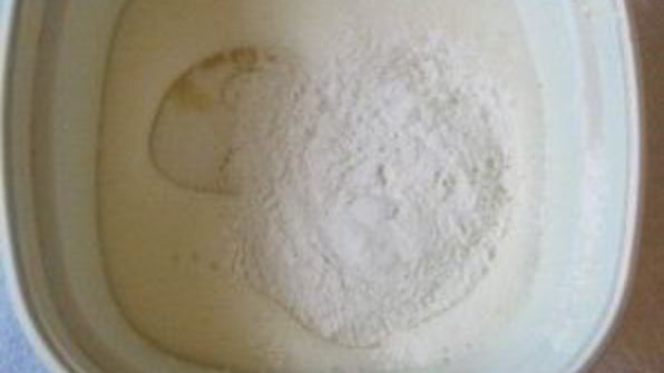 вафли с кремом