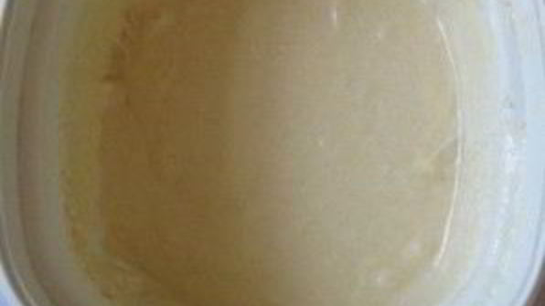 вафли с кремом