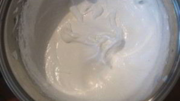 вафли с кремом