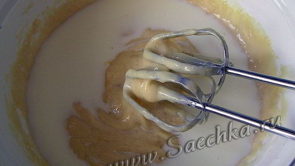 вафли сладкие