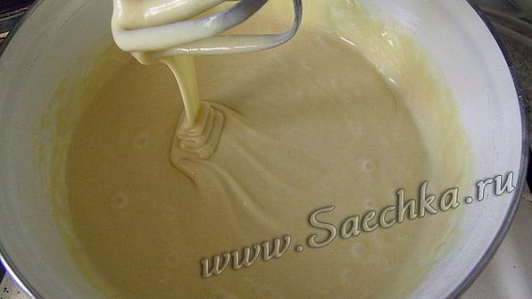 вафли сладкие