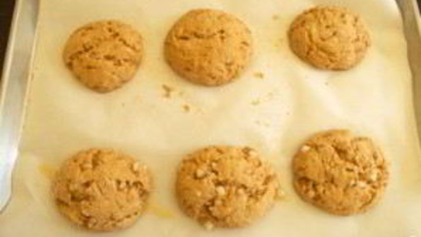 венские вафли в вафельнице