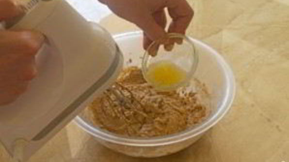 венские вафли в вафельнице