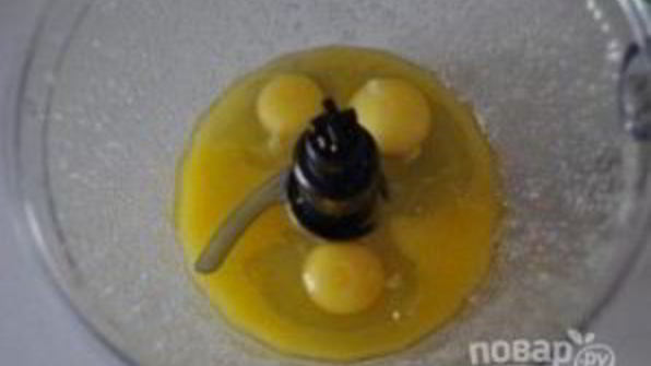 венские вафли в электровафельнице