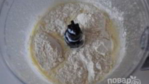 венские вафли в электровафельнице