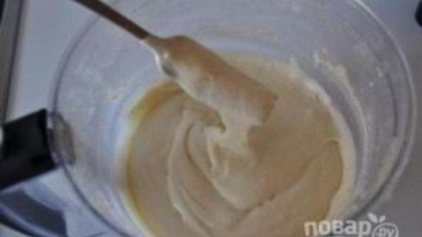 венские вафли в электровафельнице