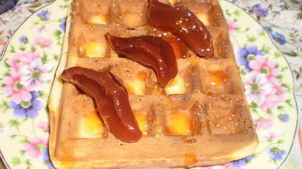 Венские вафли