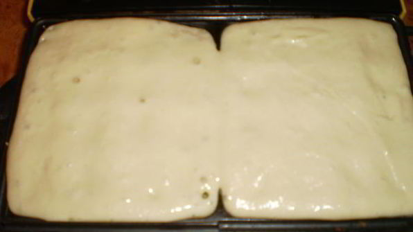 венские вафли