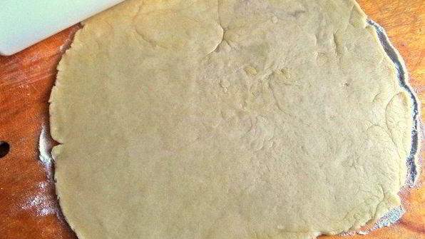 венгерский ореховый рулет