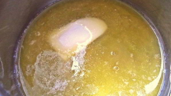 венгерский ореховый рулет