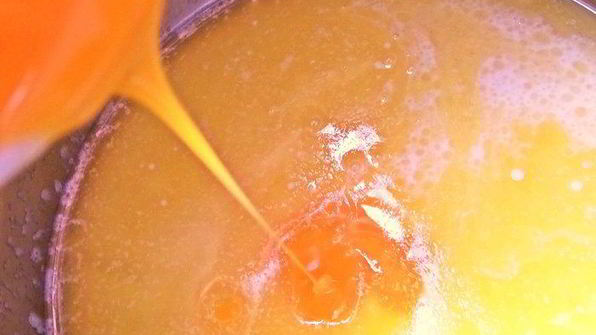 венгерский ореховый рулет