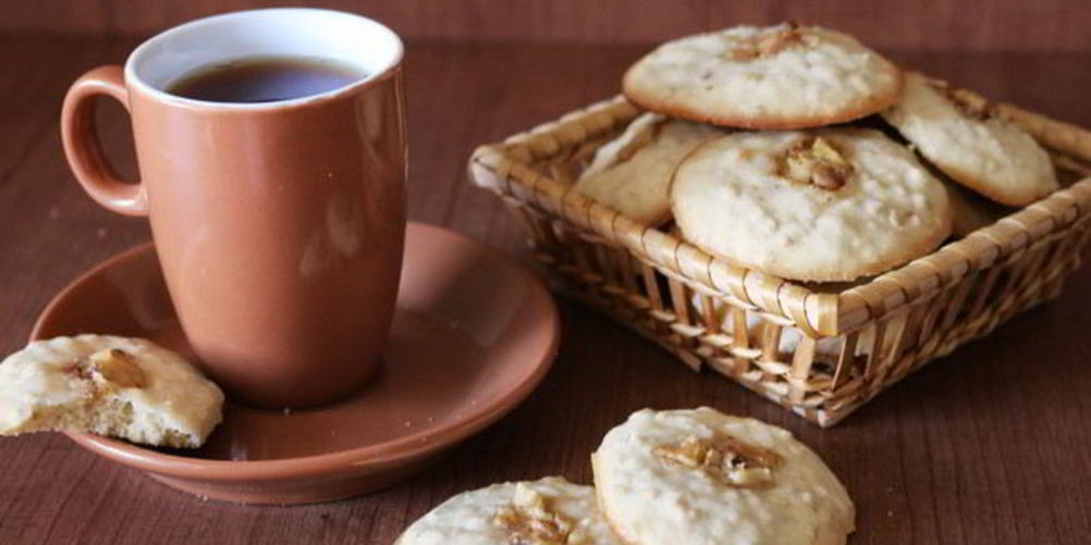 Рецепт выпечки из рисовой муки