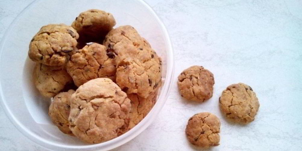 Рецепт выпечки на фруктозе