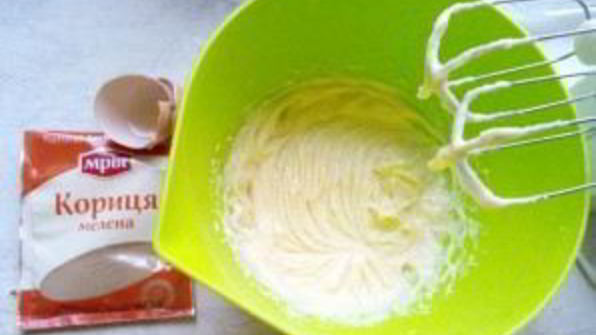 выпечка на фруктозе