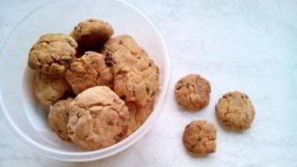 выпечка на фруктозе