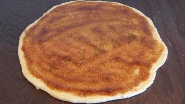 выпечка с корицей по-эстонски