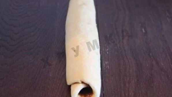 выпечка с корицей по-эстонски