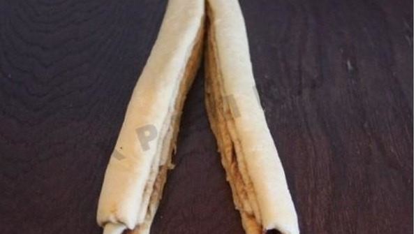 выпечка с корицей по-эстонски