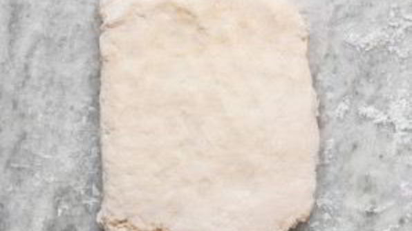 выпечка с ветчиной и сыром