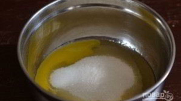 выпечка в формочках