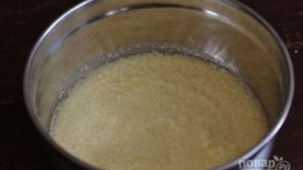 выпечка в формочках