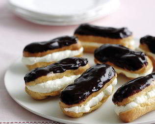 Крем для эклеров