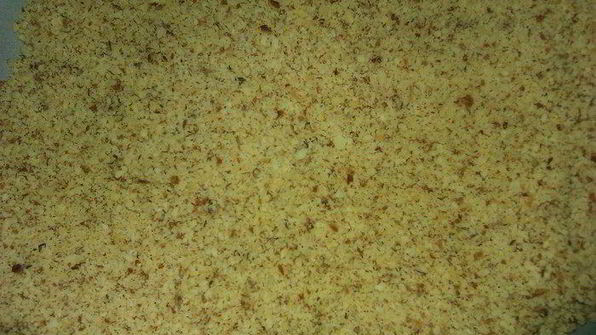 необыкновенные эклеры с орехово-бейлисовым кремом