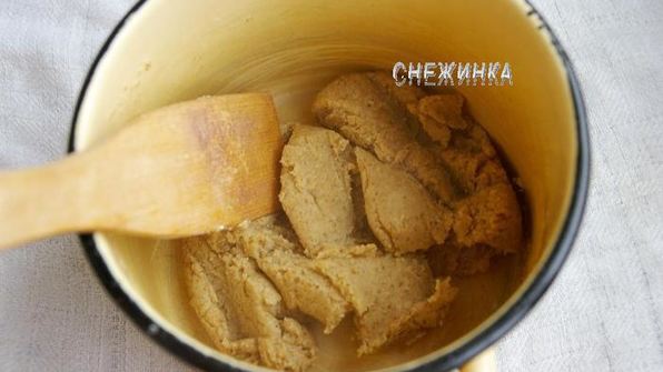 овсяные эклеры с творожным кремом