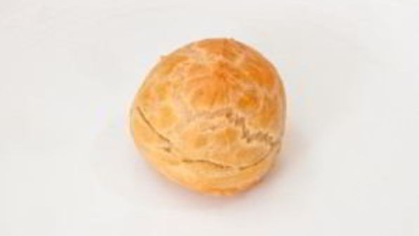 профитроли с начинкой