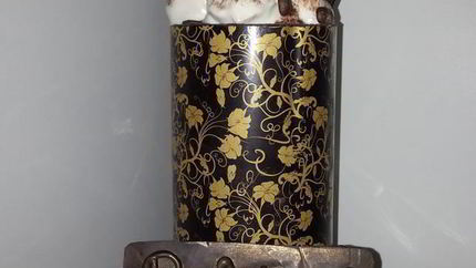 Профитроли Тирамису