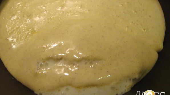 профитроли тирамису