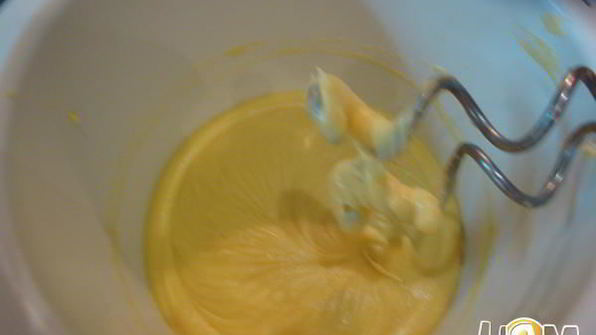 профитроли тирамису