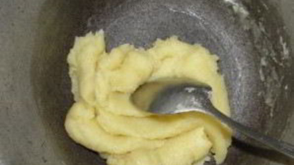 тесто на эклеры