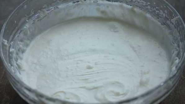 торт из профитролей с вишней и шоколадом