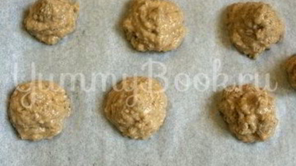 эклеры из ржаной муки