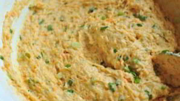 эклеры из заварного теста с белыми грибами