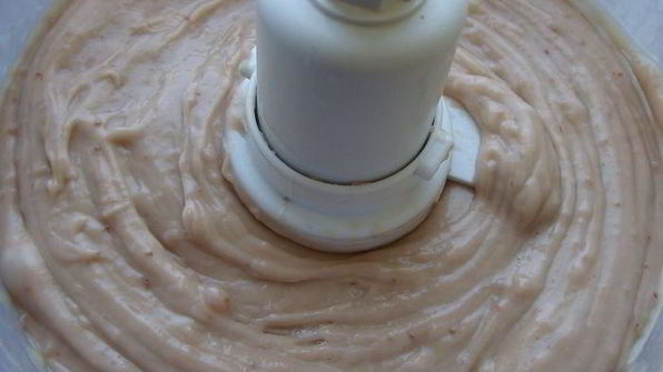 эклеры клубника со сливками