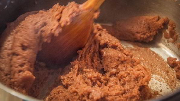 эклеры на заварном тесте с какао