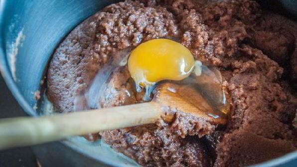 эклеры на заварном тесте с какао