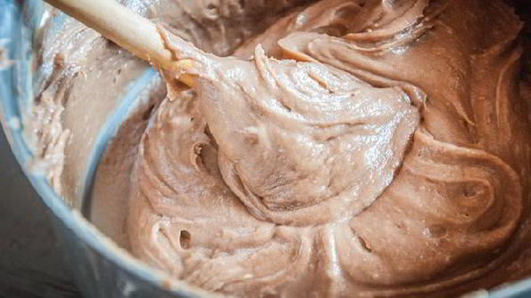 эклеры на заварном тесте с какао