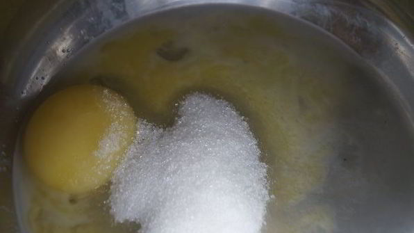 эклеры с фисташковым кремом