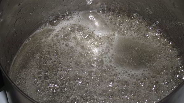 эклеры с масляно-заварным кремом