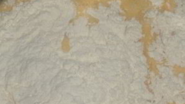 эклеры с творожным кремом