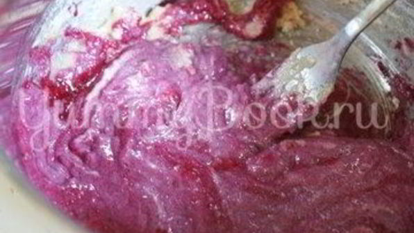 эклеры с заварным кремом