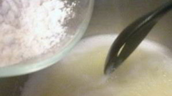 эклеры шоколадные